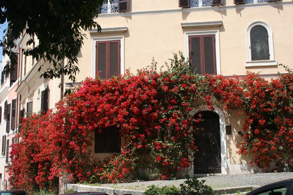 Stella'S Apartment In Monti — Photos 1